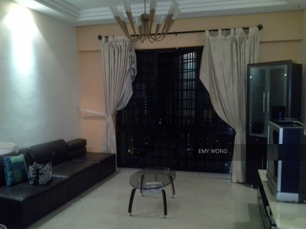 Simsville (D14), Condominium #118395892